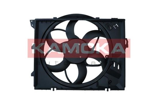 Obrázok Ventilátor chladenia motora KAMOKA  7740008