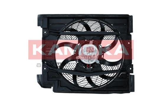 Obrázok Ventilátor chladenia motora KAMOKA  7740010