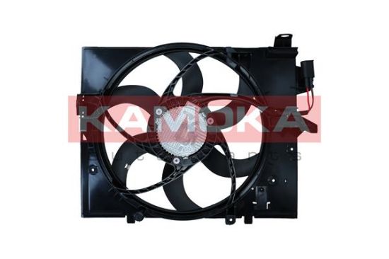 Obrázok Ventilátor chladenia motora KAMOKA  7740011