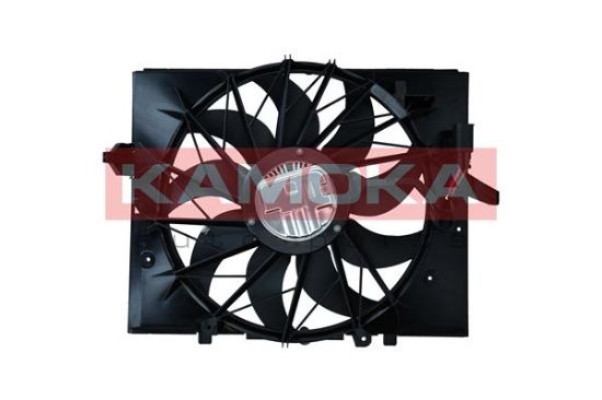 Obrázok Ventilátor chladenia motora KAMOKA  7740012