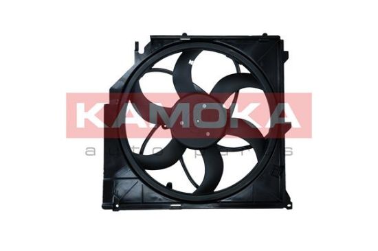 Obrázok Ventilátor chladenia motora KAMOKA  7740014