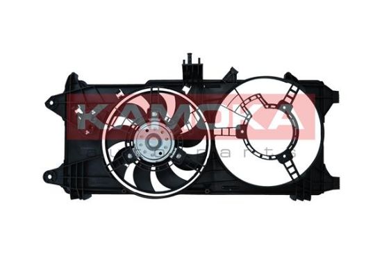 Obrázok Ventilátor chladenia motora KAMOKA  7740019