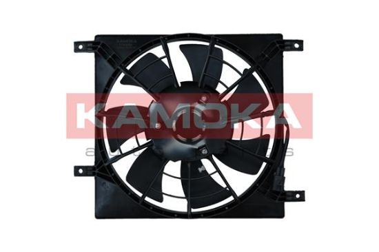 Obrázok Ventilátor chladenia motora KAMOKA  7740020