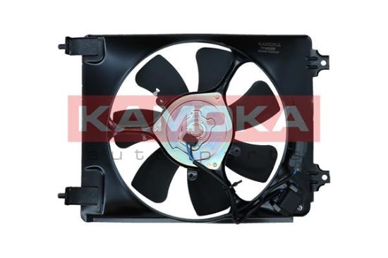 Obrázok Ventilátor chladenia motora KAMOKA  7740022