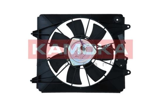 Obrázok Ventilátor chladenia motora KAMOKA  7740023