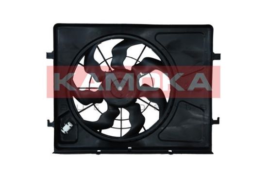 Obrázok Ventilátor chladenia motora KAMOKA  7740024