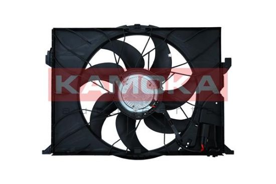 Obrázok Ventilátor chladenia motora KAMOKA  7740028