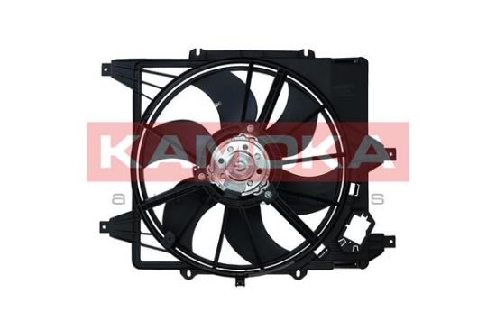 Obrázok Ventilátor chladenia motora KAMOKA  7740035