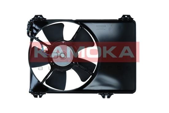 Obrázok Ventilátor chladenia motora KAMOKA  7740039