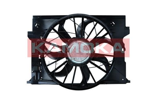 Obrázok Ventilátor chladenia motora KAMOKA  7740046