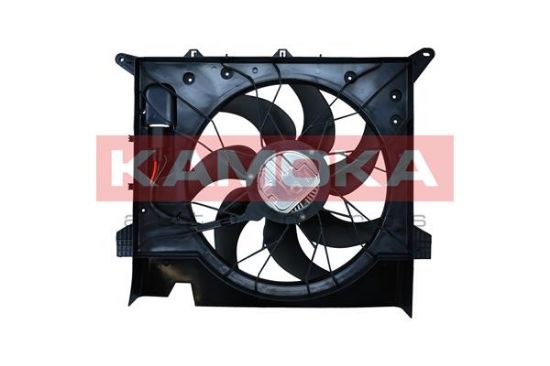 Obrázok Ventilátor chladenia motora KAMOKA  7740051