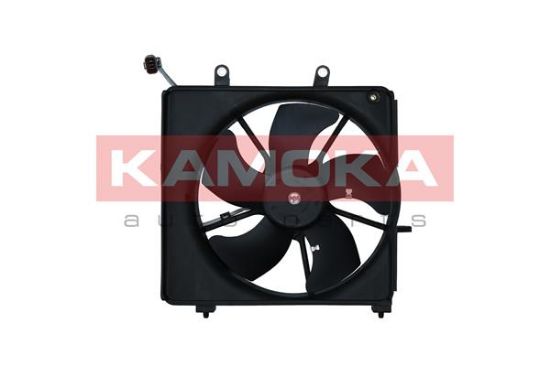 Obrázok Ventilátor chladenia motora KAMOKA  7740054