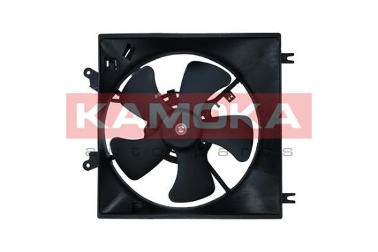 Obrázok Ventilátor chladenia motora KAMOKA  7740055