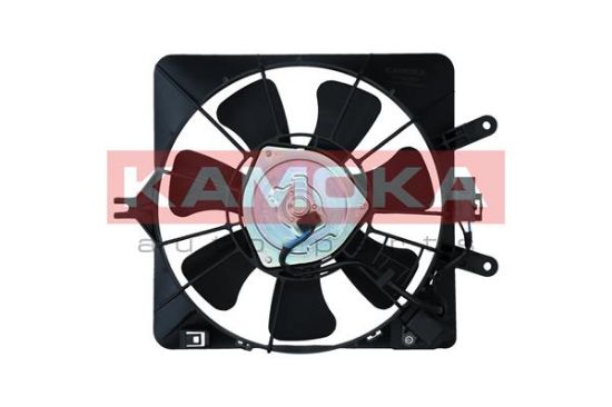 Obrázok Ventilátor chladenia motora KAMOKA  7740056