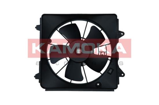 Obrázok Ventilátor chladenia motora KAMOKA  7740057