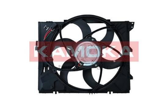 Obrázok Ventilátor chladenia motora KAMOKA  7740061
