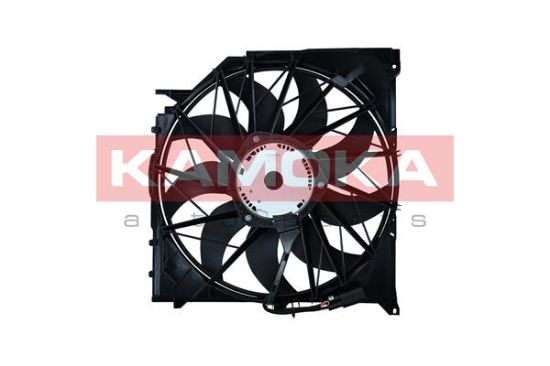 Obrázok Ventilátor chladenia motora KAMOKA  7740069