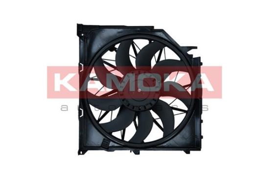Obrázok Ventilátor chladenia motora KAMOKA  7740069