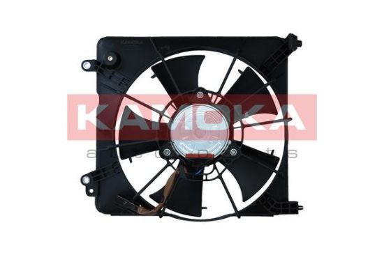 Obrázok Ventilátor chladenia motora KAMOKA  7740070