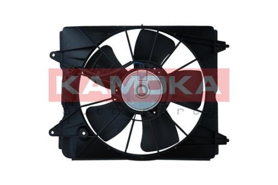 Obrázok Ventilátor chladenia motora KAMOKA  7740071