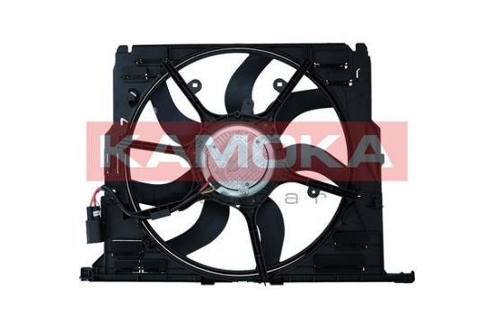 Obrázok Ventilátor chladenia motora KAMOKA  7740072