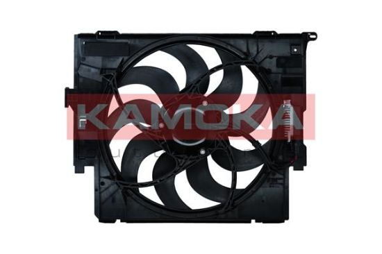 Obrázok Ventilátor chladenia motora KAMOKA  7740077