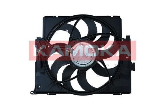 Obrázok Ventilátor chladenia motora KAMOKA  7740078