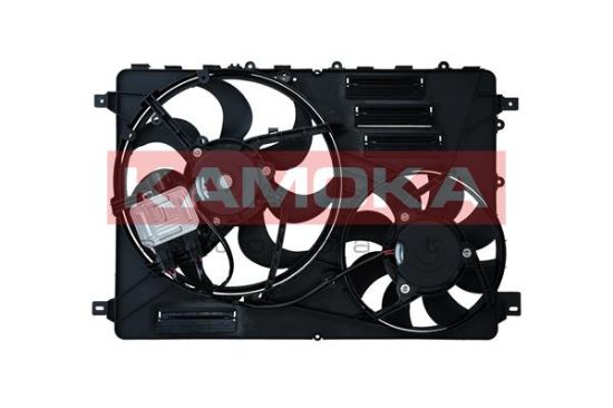 Obrázok Ventilátor chladenia motora KAMOKA  7740084