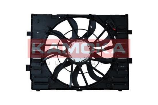 Obrázok Ventilátor chladenia motora KAMOKA  7740099