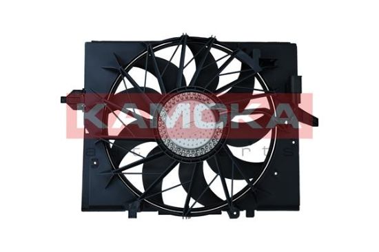 Obrázok Ventilátor chladenia motora KAMOKA  7740101