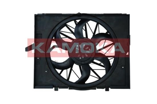 Obrázok Ventilátor chladenia motora KAMOKA  7740102