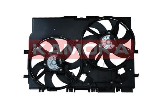 Obrázok Ventilátor chladenia motora KAMOKA  7740106