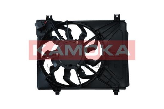 Obrázok Ventilátor chladenia motora KAMOKA  7740109