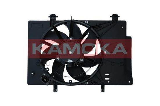 Obrázok Ventilátor chladenia motora KAMOKA  7740113