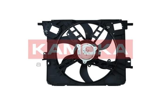 Obrázok Ventilátor chladenia motora KAMOKA  7740116