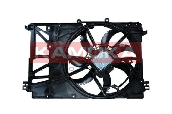 Obrázok Ventilátor chladenia motora KAMOKA  7740128