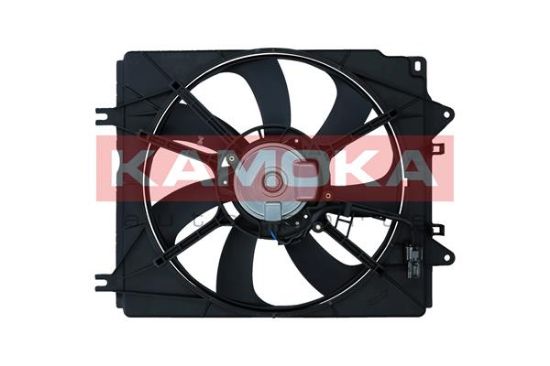 Obrázok Ventilátor chladenia motora KAMOKA  7740130