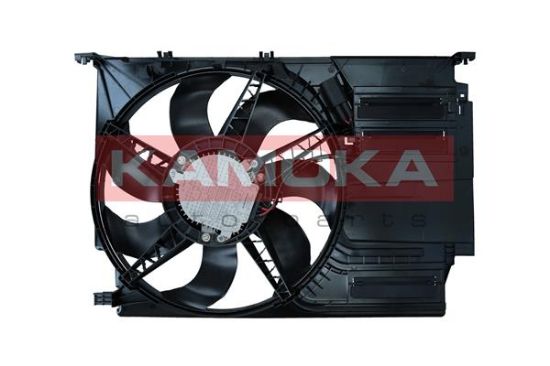 Obrázok Ventilátor chladenia motora KAMOKA  7740137