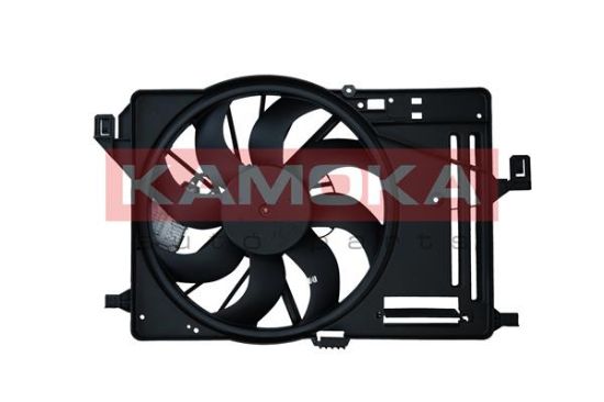 Obrázok Ventilátor chladenia motora KAMOKA  7740139