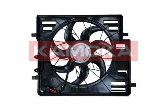 Obrázok Ventilátor chladenia motora KAMOKA  7740141