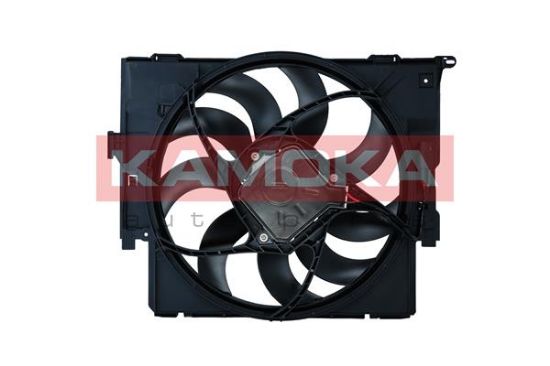 Obrázok Ventilátor chladenia motora KAMOKA  7740150