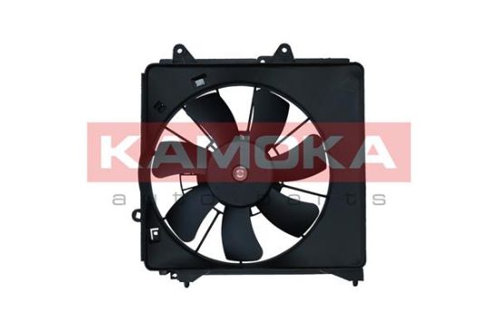 Obrázok Ventilátor chladenia motora KAMOKA  7740155