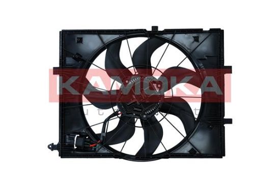 Obrázok Ventilátor chladenia motora KAMOKA  7740157
