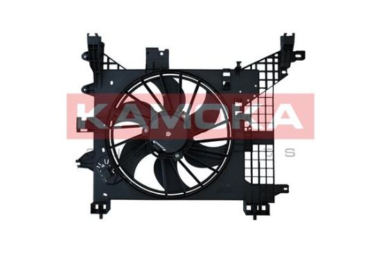 Obrázok Ventilátor chladenia motora KAMOKA  7740159