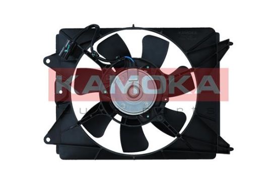 Obrázok Ventilátor chladenia motora KAMOKA  7740160