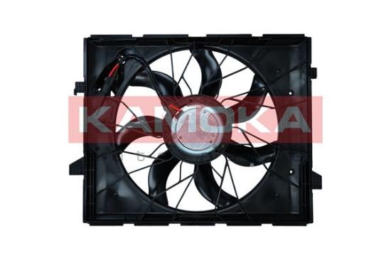 Obrázok Ventilátor chladenia motora KAMOKA  7740165