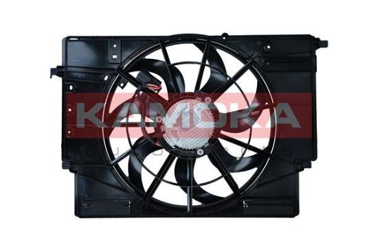 Obrázok Ventilátor chladenia motora KAMOKA  7740169