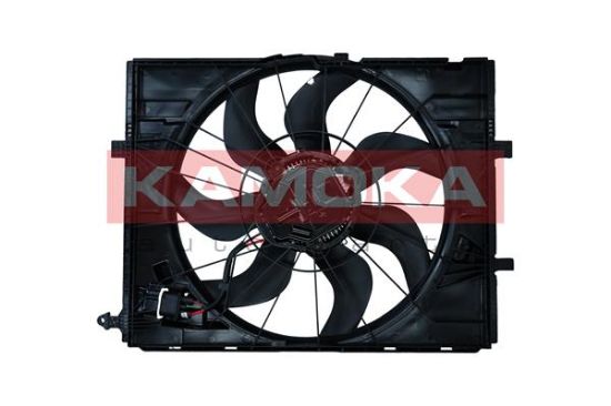 Obrázok Ventilátor chladenia motora KAMOKA  7740171