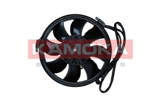 Obrázok Ventilátor chladenia motora KAMOKA  7742001