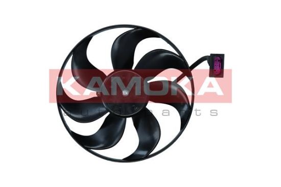 Obrázok Ventilátor chladenia motora KAMOKA  7742003